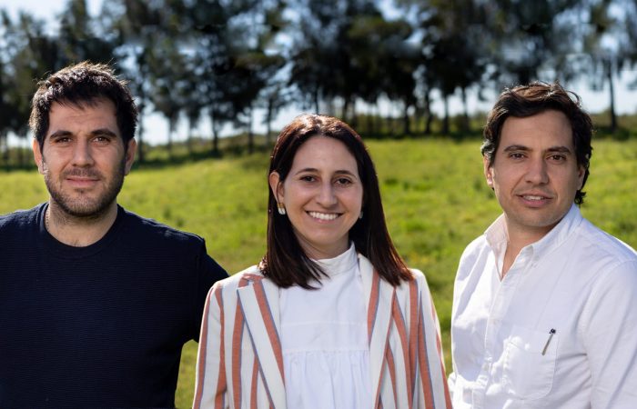 Dueños grupo pino